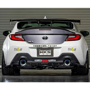 HKS nCp[ XybNL 2 }t[ GR86 ZN8 FA24 21/10- 32016-AF101