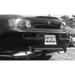 HKS TCg nCp[ }t[ S2000 AP2 F22C 05/11-09/09 32016-AH004