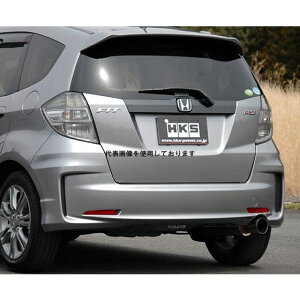 HKS TCg nCp[ }t[ tBbg GE8 L15A 10/11-13/08 32016-AH027