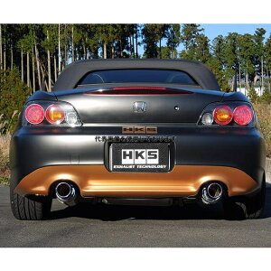 HKS nCp[ XybNL 2 }t[ S2000 AP1 F20C 99/04-05/10 32016-AH128