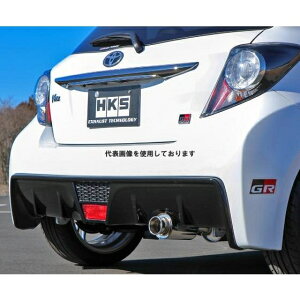 HKS TCg nCp[ }t[ Bbc GR SPORT NCP131 1NZ-FE 17/09-20/03 32016-AT024