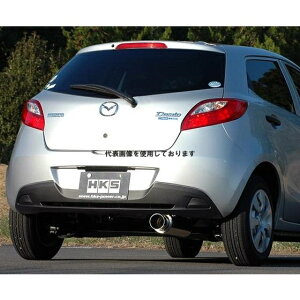 HKS TCg nCp[ }t[ f~I DE3FS ZJ-VE 07/07-14/09 32016-AZ006