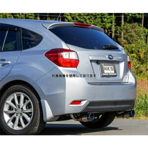 HKS [K}bNX v~A }t[ CvbTX|[c GP7 FB20 11/11-16/09 32018-AF013