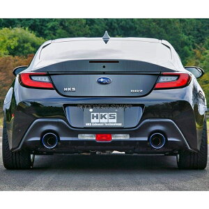 HKS [K}bNX v~A }t[ GR86 ZN8 FA24 21/10- 32018-AF018