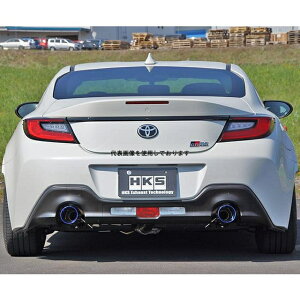 HKS [K}bNX X|[c }t[ BRZ ZD8 FA24 21/08- 32018-AF019