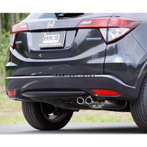 HKS ���[�K�}�b�N�X �v���~�A�� �}�t���[ ���F�[�� RU3 LEB-H1 13/12-20/09 32018-AH031