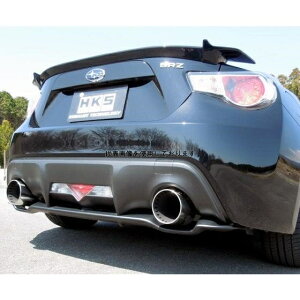 HKS [K}bNX v~A }t[ BRZ ZC6 FA20 12/03-16/07 32018-AT039