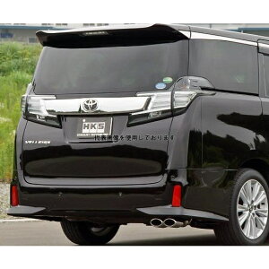 HKS [K}bNX v~A }t[ Ft@CA AGH30W 2AR-FE 15/01-19/12 32018-AT046