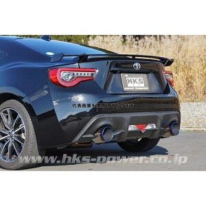 HKS [K}bNX v~A }t[ BRZ ZC6 FA20 16/08- 32018-AT058