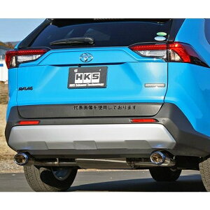 HKS [K}bNX v~A }t[ RAV4 MXAA54 M20A-FKS 19/04- 32018-AT063