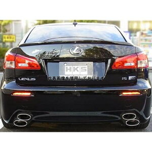 HKS X[p[TEh}X^[ }t[ IS F USE20 2UR-GSE 07/12-14/05 32023-AT001