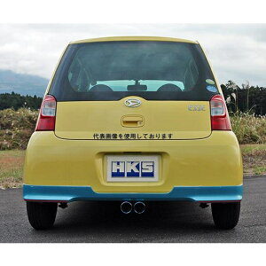 HKS N[X^C 2 }t[ GbZ L235S KF-VE 06/12-11/09 32024-AD002