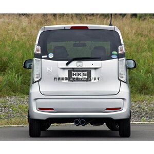 HKS N[X^C 2 }t[ N-WGN JH1 S07A(NA) 13/11-19/08 32024-AH009