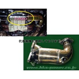 HKS 車種別メタルキャタライザー レガシィツーリングワゴン BR9 EJ255 09/05-13/04 33005-AF017