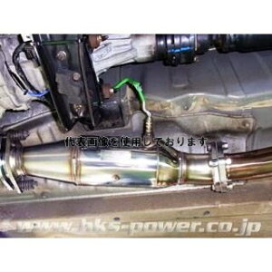 HKS Ԏʃ^L^CU[ S2000 AP2 F22C 05/11-09/09 33005-AH004
