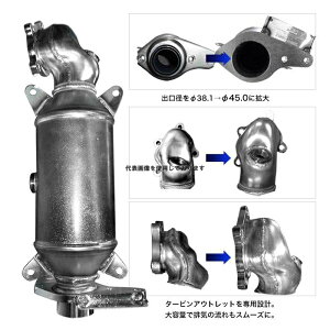HKS Ԏʃ^L^CU[ S660 JW5 S07A(TURBO) 15/04-19/12 33005-AH005