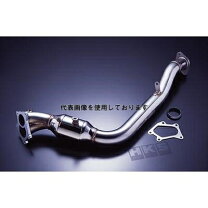S15シルビアスペックRターボ用新品メタルキャタライザー