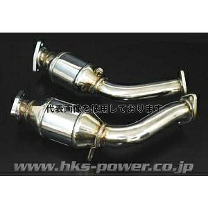 HKS Ԏʃ^L^CU[ t[K PY50 VQ35DE 04/10-07/11 33005-AN003
