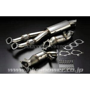 HKS Ԏʃ^L^CU[ GT-R R35 VR38DETT 07/12-08/11 33005-AN005