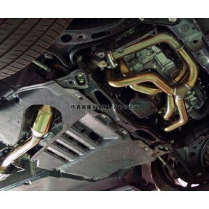 HKS �X�e�����X�G�L�]�[�X�g�}�j�z�[���h BRZ ZC6 FA20 16/08-19/03 33005-AT008