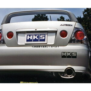 HKS [K }t[ Aebc@ SXE10 3S-GE 98/10-05/08 3302-ST059