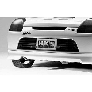 HKS [K }t[ MR-S ZZW30 1ZZ-FE 99/10-07/07 3302-ST065