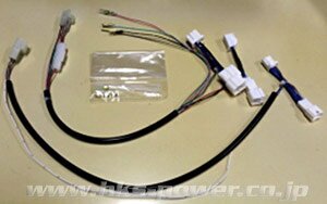HKS ^[{^C}[n[lX HTP-1 N-ONE JG2 S07A(TURBO) 12/11-20/10 41003-AH002