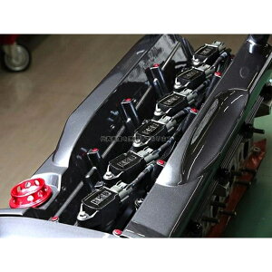 HKS �X�[�p�[�t�@�C���[���[�V���O�R�C�� �v�� �X�J�C���C��GT-R BNR32 RB26DETT 89/08-94/12 43005-AN001