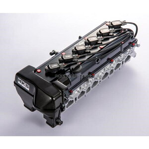 HKS �X�[�p�[�t�@�C���[���[�V���O�R�C�� �v�� �A���X�g JZS161 2JZ-GTE 97/08-04/12 43005-AT001