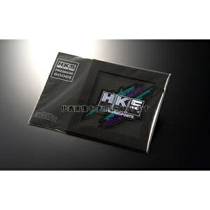 HKS ���b�y�� SUPER RACING LARGE �T�C�Y 108 x 106 51003-AK128