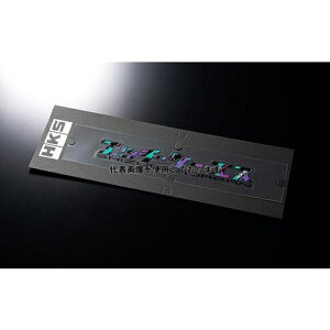 HKS �X�e�b�J�[ KANA W200 OIL �T�C�Y 200 x 30 51003-AK136