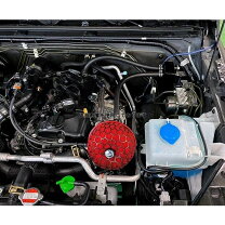 楽天市場】hks レーシングサクション jb64の通販