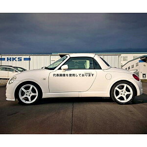 HKS HIPER MAX S ԍ Ry L880K JB-DET 02/06-12/08 80300-AD001