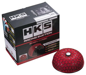 HKS レーシングサクション シビックタイプRユーロ FN2 K20A 09/11-12/06 70020-DH101