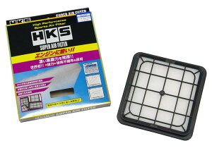 HKS X[p[GAtB^[ GNV[K YA9 EJ25 09/12-12/06 70017-AF101
