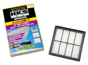 HKS �X�[�p�[�G�A�t�B���^�[ �V�r�b�N�^�C�vR EK9 B16B 97/08-00/08 70017-AH104