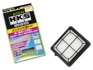 HKS X[p[GAtB^[ t[hXpCN GP3 LEA-MF6 11/10-16/08 70017-AH114