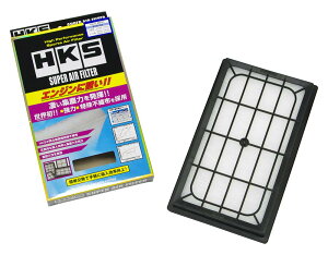 HKS X[p[GAtB^[ CvbT GC8 EJ20 98/09-00/08 70017-AN101
