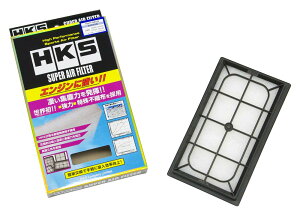 HKS X[p[GAtB^[ m[g NE11 HR15DE 05/01-12/08 70017-AN103