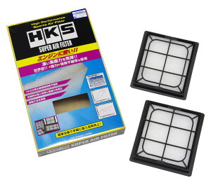 HKS X[p[GAtB^[ tFAfBZ [hX^[ HZ33 VQ35HR 07/01-08/11 70017-AN104