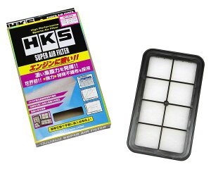 HKS X[p[GAtB^[ SR MC21S K6A 98/10-00/12 70017-AS102