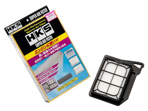 HKS X[p[GAtB^[ SR MH34S R06A(TURBO) 12/09-17/01 70017-AS105