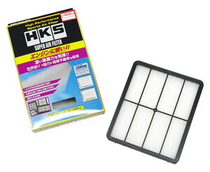 HKS X[p[GAtB^[ NE GS151 1G-FE 95/12-99/09 70017-AT104