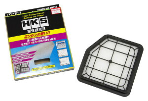 HKS �X�[�p�[�G�A�t�B���^�[ �}�[�NX GRX120 4GR-FSE 04/11-09/09 70017-AT116