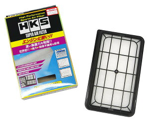 HKS X[p[GAtB^[ nA[ MCU36W 1MZ-FE 03/02-08/12 70017-AT119
