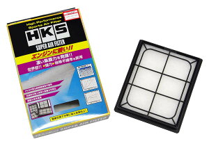HKS X[p[GAtB^[ vEX ZVW41W 2ZR-FXE 11/06-21/03 70017-AT122