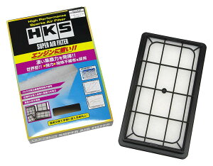 HKS X[p[GAtB^[ MPV LY3P L3-VE 06/02-16/03 70017-AZ106