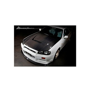 Kansai T[rX J[{GWt[h BNR34 KAN068 jbT SKYLINE GT|R BNR34