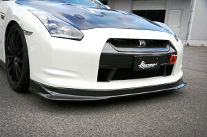 KansaiT[rX J[{tgbv&u[L_NgSet jbT GT-R R35(MY07`10) KAN077A