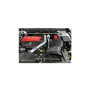 Kansai �T�[�r�X �J�[�{���G�A�_�N�g��HKS ���[�V���O�T�N�V���� CZ4A�iSST MY09�`�j KPM033 �~�c�r�V LANCER EVOLUTION X CZ4A Set�i�ԁiKPM030�{���[�V���O�T�N�V�����j